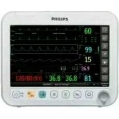 Philips Efficia CM12 Прикроватный монитор