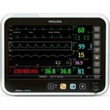 Philips Efficia CM150 монитор пациента прикроватный