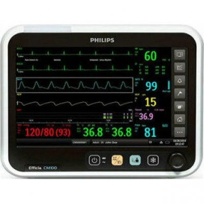 Philips Efficia CM150 монитор пациента прикроватный