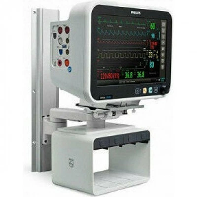 Philips Efficia CM150 монитор пациента прикроватный Philips Efficia CM150 монитор пациента прикроватный