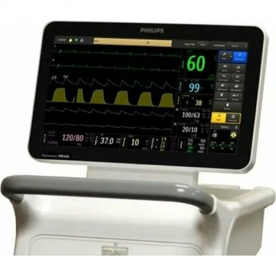 Philips Expression MR400