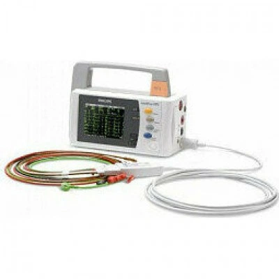 Philips IntelliVue MP2 Прикроватный монитор Philips IntelliVue MP2 Прикроватный монитор