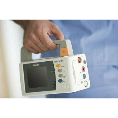 Philips IntelliVue MP2 Прикроватный монитор Philips IntelliVue MP2 Прикроватный монитор