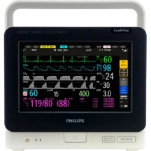 Philips IntelliVue MX400 прикроватный монитор пациента