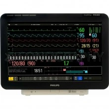 Philips IntelliVue MX800 прикроватный монитор пациента