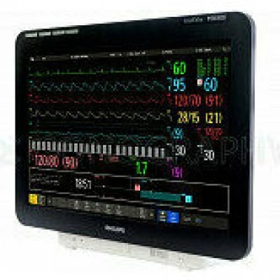 Philips IntelliVue MX800 прикроватный монитор пациента Philips IntelliVue MX800 прикроватный монитор пациента