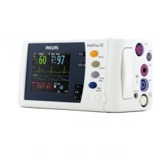 Philips IntelliVue X2  Прикроватный монитор