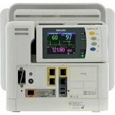 Philips IntelliVue X2 Прикроватный монитор Philips IntelliVue X2 Прикроватный монитор