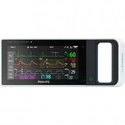 Philips IntelliVue X3 Прикроватный монитор Philips IntelliVue X3 Прикроватный монитор