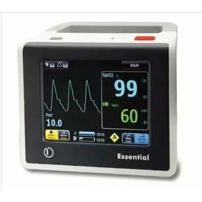 Philips Invivo Essential прикроватный монитор пациента Philips Invivo Essential прикроватный монитор пациента