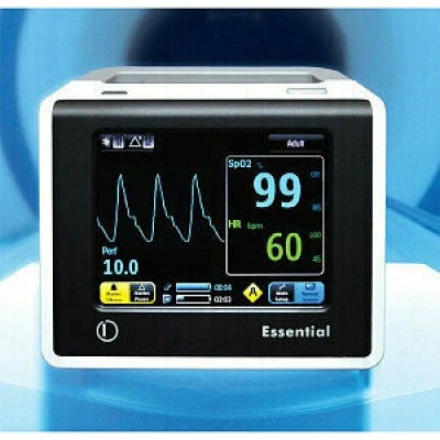 Philips Invivo Essential прикроватный монитор пациента Philips Invivo Essential прикроватный монитор пациента