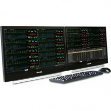 Philips Efficia CMS200 Центральная мониторная станция