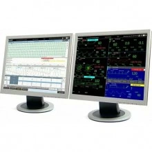 Philips IntelliVue iX Центральная мониторная станция