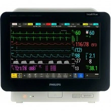 Philips IntelliVue MX500 прикроватный монитор пациента