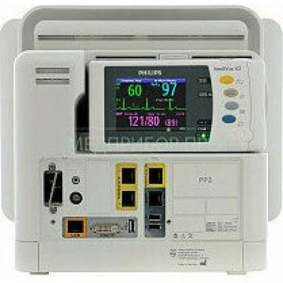 Philips IntelliVue MX500 прикроватный монитор пациента Philips IntelliVue MX500 прикроватный монитор пациента