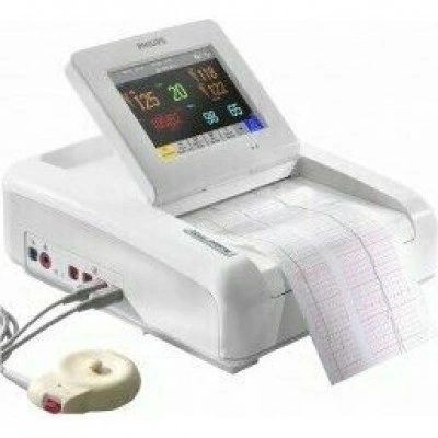 Philips Avalon FM20 Фетальный монитор