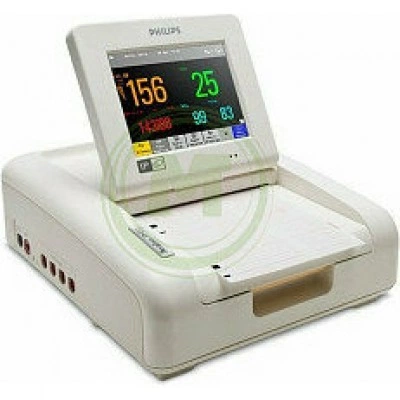 Philips Avalon FM30 Фетальный монитор Philips Avalon FM30 Фетальный монитор