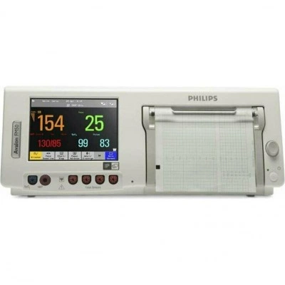 Philips Avalon FM50 Фетальный монитор