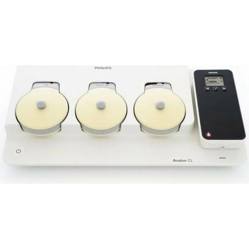 Philips Avalon CL Фетальный монитор Philips Avalon CL Фетальный монитор