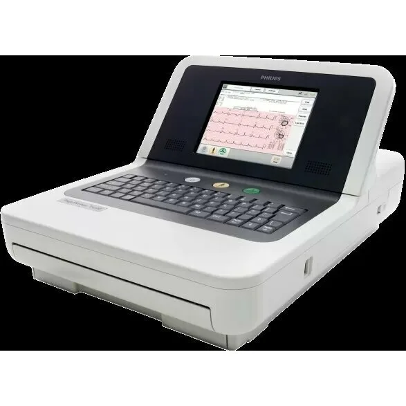 Электрокардиограф Philips PageWriter TC30