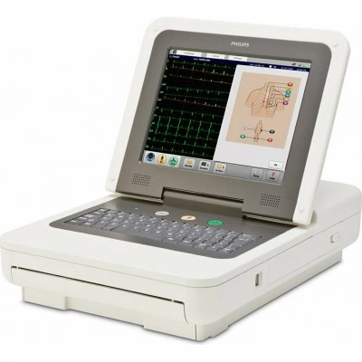 Электрокардиограф Philips PageWriter TC50