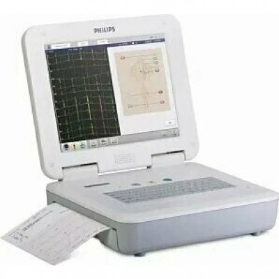 Электрокардиограф Philips PageWriter TC70 Электрокардиограф Philips PageWriter TC70
