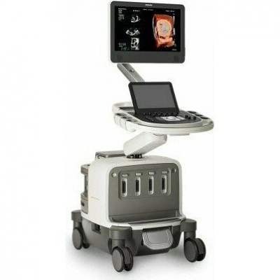Philips EPIQ CVx ультразвуковой аппарат