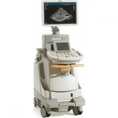Philips iU22 xMatrix ультразвуковой аппарат