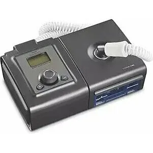 Philips BiPAP AutoSV Advanced сервовентилятор