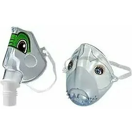 Ингалятор Philips Детская маска Sidestream