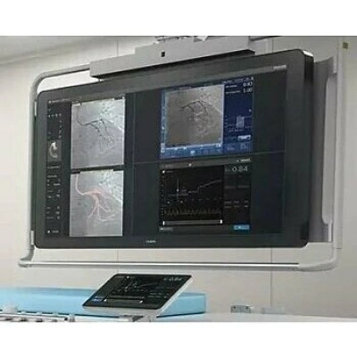 Philips SyncVision Cистема для выполнения высокоточной терапии Philips SyncVision Cистема для выполнения высокоточной терапии