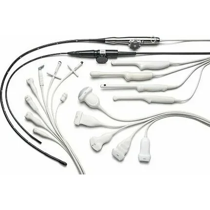 Philips Affiniti 50 ультразвуковой аппарат