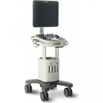 Philips ClearVue 350 ультразвуковой аппарат