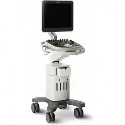 Philips ClearVue 850 ультразвуковой аппарат Philips ClearVue 850 ультразвуковой аппарат
