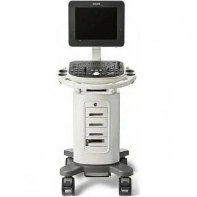 Philips HD5 ультразвуковой аппарат Philips HD5 ультразвуковой аппарат