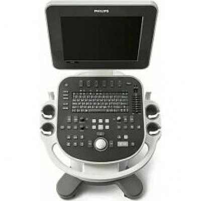 Philips HD5 ультразвуковой аппарат Philips HD5 ультразвуковой аппарат