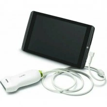 Philips Lumify ультразвуковой аппарат