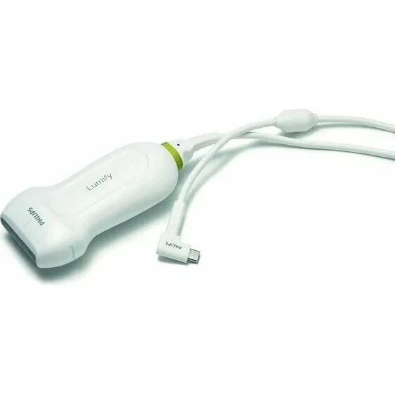 Philips Lumify ультразвуковой аппарат Philips Lumify ультразвуковой аппарат